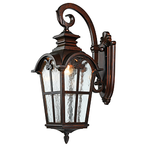 Уличный светильник Curtis Sconce