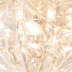 Потолочный светильник Facet E14х4 варинант исполнения - 5 | Loft Concept в Санкт-петербурге