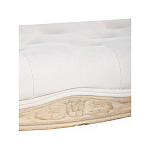 Банкетка French Seating Raffaello варинант исполнения - 4 | Loft Concept в Санкт-петербурге