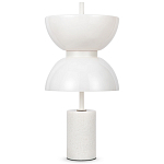 Настольный светильник Marble moon варинант исполнения - 1 | Loft Concept в Санкт-петербурге