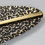 Бра MILIUS OVAL Wall Lamp  варинант исполнения - 3 | Loft Concept в Санкт-петербурге