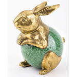 Фигурка A rabbit in a shell варинант исполнения - 7 | Loft Concept в Санкт-петербурге