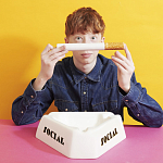 Блюдо Seletti Social Smoker варинант исполнения - 3 | Loft Concept в Санкт-петербурге