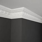 Карниз с орнаментом KO-12 варинант исполнения - 1 | Loft Concept в Санкт-петербурге