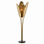 Торшер в виде пальмы Indoor Tropical Floor Lamp варинант исполнения - 2 | Loft Concept в Санкт-петербурге