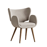 Стул Madina White варинант исполнения - 1 | Loft Concept в Санкт-петербурге