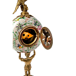 Часы настольные Inspiration варинант исполнения - 5 | Loft Concept в Санкт-петербурге