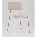 Стул Chao серый варинант исполнения - 1 | Loft Concept в Санкт-петербурге