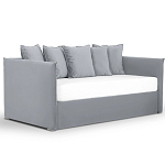 Кровать-кушетка Memory варинант исполнения - 14 | Loft Concept в Санкт-петербурге