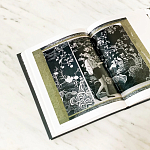 Подарочный фото-альбо Women of Singular Beauty Chanel Haute Couture варинант исполнения - 2 | Loft Concept в Санкт-петербурге