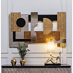 Настольная лампа с основанием в виде женской фигуры Stylization варинант исполнения - 3 | Loft Concept в Санкт-петербурге