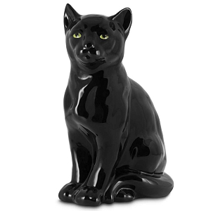 Статуэтка Cat Bisc.