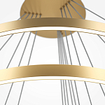 Люстра подвесная Rim 2600-3500К варинант исполнения - 4 | Loft Concept в Санкт-петербурге