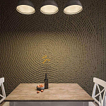 Барельеф SPIRAL варинант исполнения - 2 | Loft Concept в Санкт-петербурге