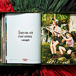 Коллекционный лимитированный Фотоальбом Ellen von Unwerth. Heimat XXL варинант исполнения - 5 | Loft Concept в Санкт-петербурге