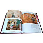 Коллекционная книга Art in Vogue варинант исполнения - 9 | Loft Concept в Санкт-петербурге