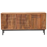 Комод Cain Furniture Gutter and Lattice варинант исполнения - 1 | Loft Concept в Санкт-петербурге