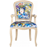 Кресло Mesolithic Lux варинант исполнения - 1 | Loft Concept в Санкт-петербурге