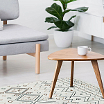 Ковер Yurt Saffron варинант исполнения - 5 | Loft Concept в Санкт-петербурге