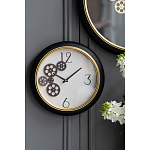 Часы настенные Singapore варинант исполнения - 5 | Loft Concept в Санкт-петербурге