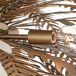 Люстра в виде цветка Hanging Flowers варинант исполнения - 3 | Loft Concept в Санкт-петербурге