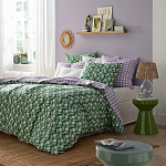 Приставной стол из керамики Manufacto Green варинант исполнения - 6 | Loft Concept в Санкт-петербурге