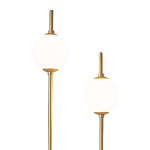 Торшер Turkan Bo варинант исполнения - 1 | Loft Concept в Санкт-петербурге