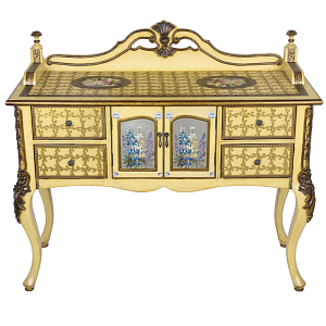 Комод Barnabe provence