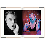 Подарочный Фотоальбом Matthew Rolston Beauty light 2006 варинант исполнения - 6 | Loft Concept в Санкт-петербурге