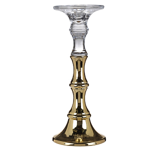 Подсвечник Eugenie Candlestick 30
