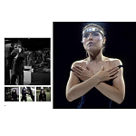 Книга H.R. Giger: Debbie Harry Metamorphosis: Creating the Visual Concept for KooKoo варинант исполнения - 2 | Loft Concept в Санкт-петербурге