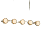 Люстра Modern Cosiness  варинант исполнения - 1 | Loft Concept в Санкт-петербурге