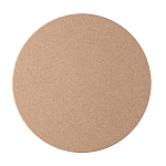 Бра круглое натуральная Пробка Natural Cork варинант исполнения - 1 | Loft Concept в Санкт-петербурге