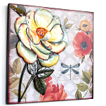 Аксессуар настенный из металла Blank Space Multi варинант исполнения - 1 | Loft Concept в Санкт-петербурге