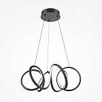 Люстра подвесная Curve 3000-4000К варинант исполнения - 1 | Loft Concept в Санкт-петербурге