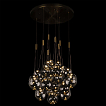 Подвесной светильник Heavenly Camet варинант исполнения - 2 | Loft Concept в Санкт-петербурге