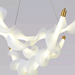 Люстра подвесная Convolution варинант исполнения - 1 | Loft Concept в Санкт-петербурге