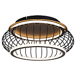 Потолочный светильник LOFT SHANDING  варинант исполнения - 1 | Loft Concept в Санкт-петербурге