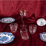 Стакан Seletti Spring варинант исполнения - 3 | Loft Concept в Санкт-петербурге