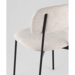 Стул Chao светло-серый варинант исполнения - 3 | Loft Concept в Санкт-петербурге