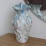 Ваза «CONVOLVOLO» варинант исполнения - 1 | Loft Concept в Санкт-петербурге