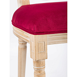 Стул French Scarlet pepper варинант исполнения - 7 | Loft Concept в Санкт-петербурге