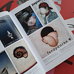 Подарочная Книга Head to Toe: The Nude in Graphic Design варинант исполнения - 3 | Loft Concept в Санкт-петербурге