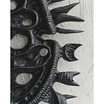 Панно Метаморфоза №1 варинант исполнения - 4 | Loft Concept в Санкт-петербурге