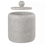 Банка для хранения с крышкой Purity варинант исполнения - 2 | Loft Concept в Санкт-петербурге