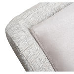 Кровать двуспальная серая Heart of the Bedroom варинант исполнения - 3 | Loft Concept в Санкт-петербурге