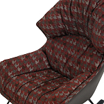 Кресло-качалка Roderick Rocking Chair варинант исполнения - 4 | Loft Concept в Санкт-петербурге