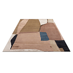 Ковер шелк Manhattan Wool Silk Carpet IV варинант исполнения - 2 | Loft Concept в Санкт-петербурге