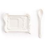 Кофейная пара Seletti I-Coffee Green варинант исполнения - 2 | Loft Concept в Санкт-петербурге