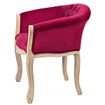 Кресло Strawberry mood варинант исполнения - 3 | Loft Concept в Санкт-петербурге